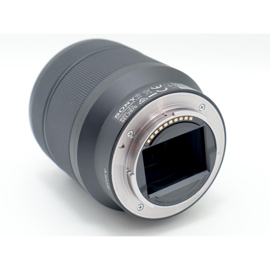 ソニー SONY FE 28-70mm F3.5-5.6 OSS SEL2870 |  | 04
