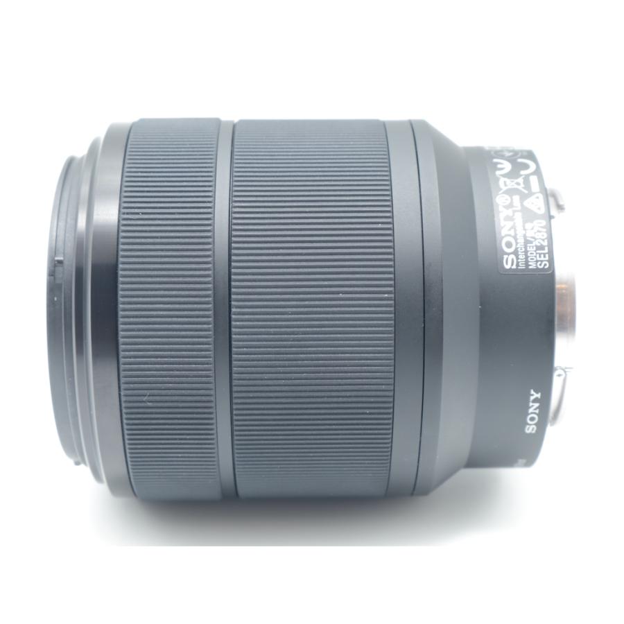 ソニー SONY FE 28-70mm F3.5-5.6 OSS SEL2870 |  | 05