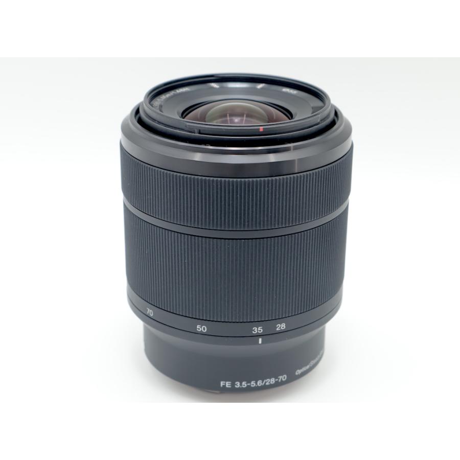 ソニー SONY FE 28-70mm F3.5-5.6 OSS SEL2870 |  | 07