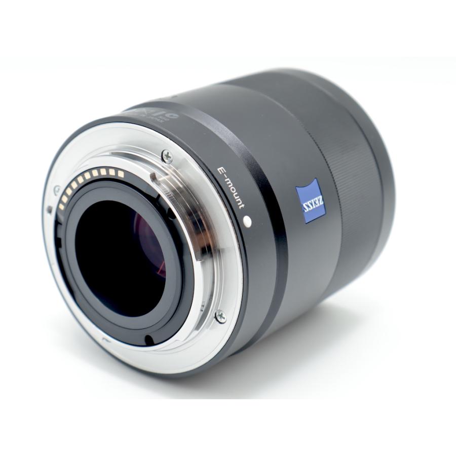 ソニー SONY  Sonnar T* 24mm F1.8 ZA  SEL24F18Z |  | 03