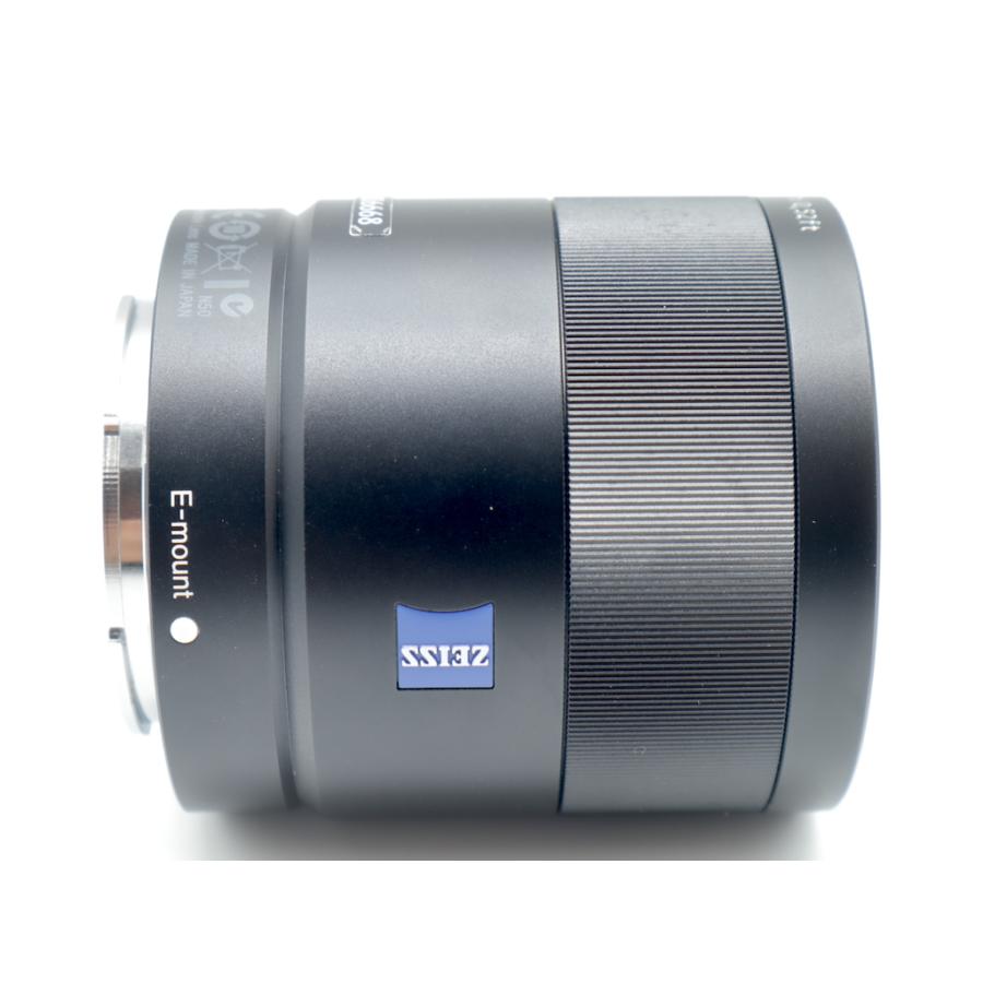 ソニー SONY  Sonnar T* 24mm F1.8 ZA  SEL24F18Z |  | 06