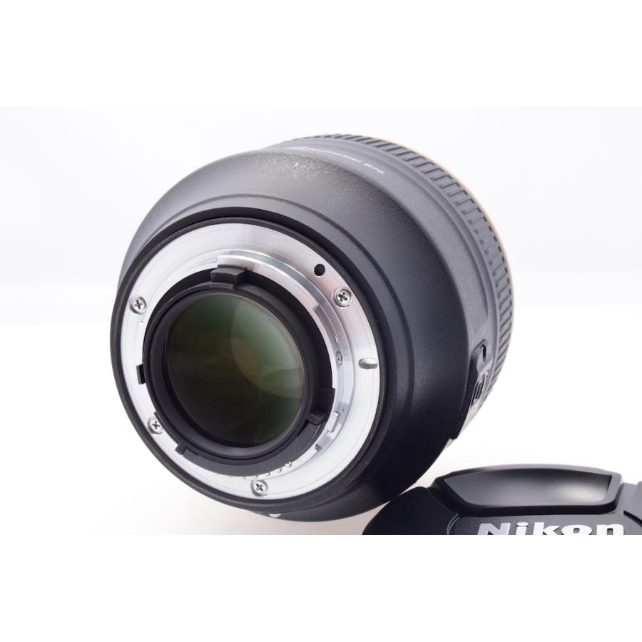 ニコン Nikon AF-S NIKKOR 58mm f1.4G |  | 03