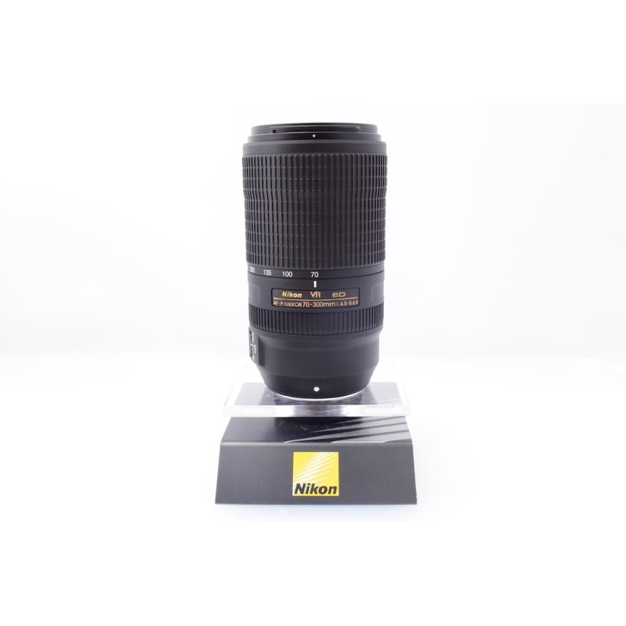 ニコン Nikon AF-P NIKKOR 70-300mm f/4.5-5.6E ED VR | 