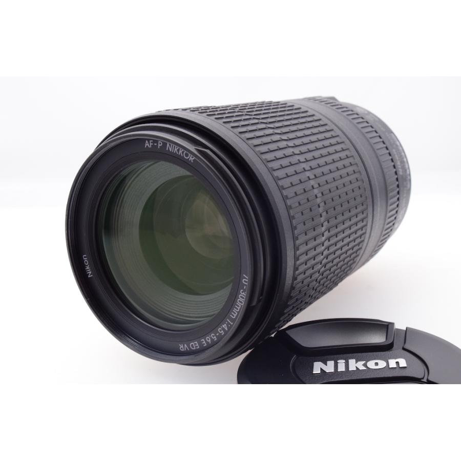 ニコン Nikon AF-P NIKKOR 70-300mm f/4.5-5.6E ED VR |  | 01