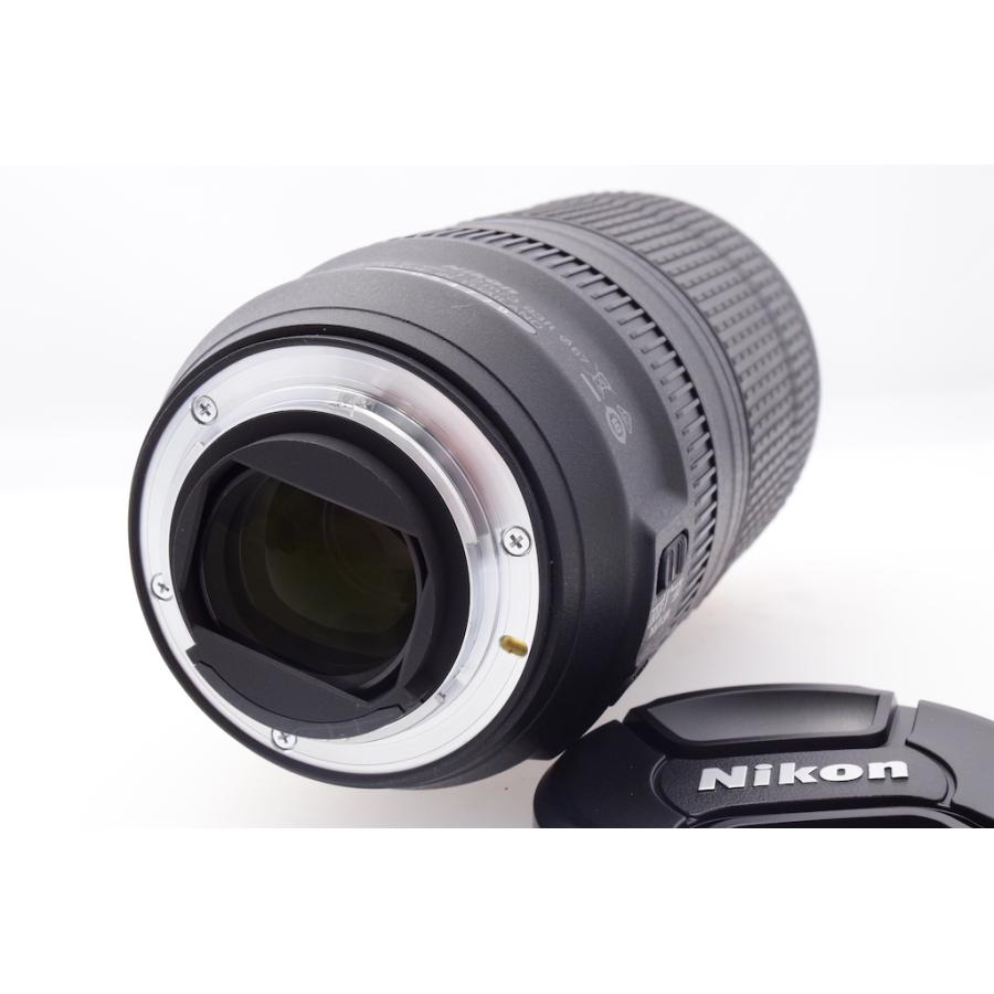ニコン Nikon AF-P NIKKOR 70-300mm f/4.5-5.6E ED VR |  | 03