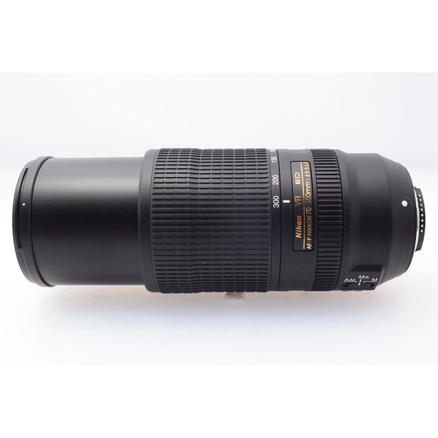 ニコン Nikon AF-P NIKKOR 70-300mm f/4.5-5.6E ED VR |  | 04