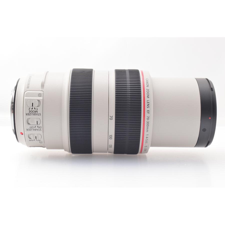 キヤノン Canon EF 70-300mm F4-5.6L IS USM |  | 03