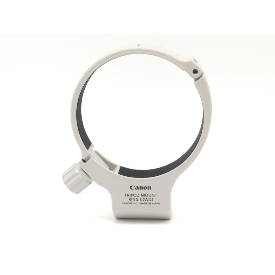 キヤノン Canon リング式三脚座C(WII) |  | 05