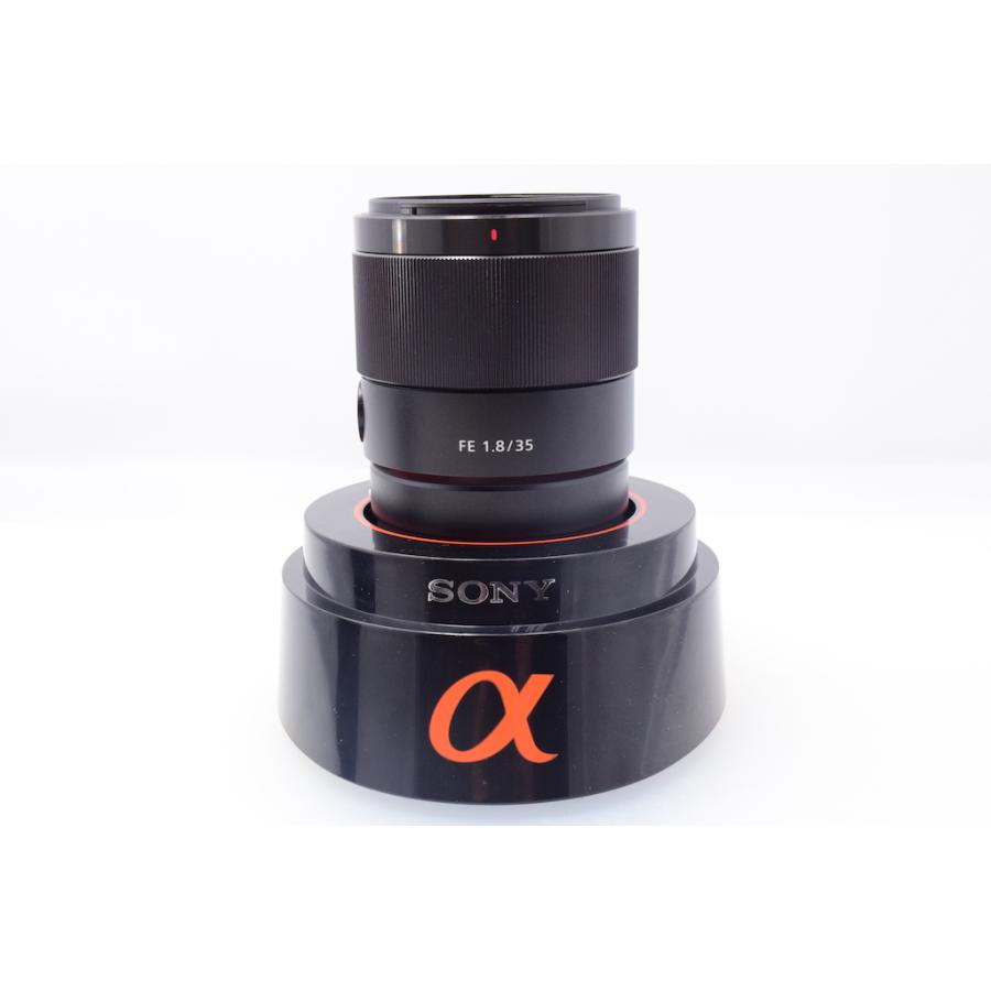 ソニー SONY　 FE 35mm F1.8  SEL35F18F | 