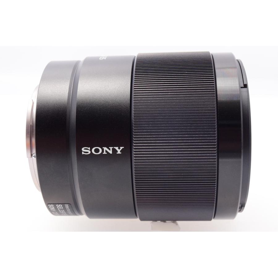 ソニー SONY　 FE 35mm F1.8  SEL35F18F |  | 04
