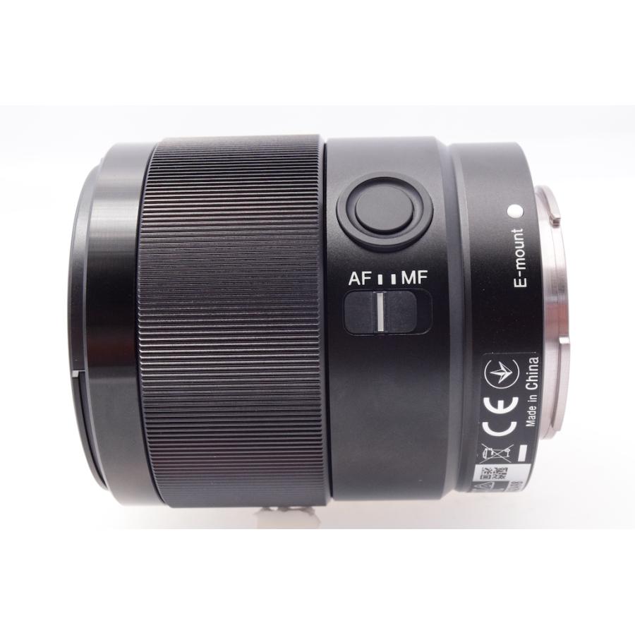 ソニー SONY　 FE 35mm F1.8  SEL35F18F |  | 05