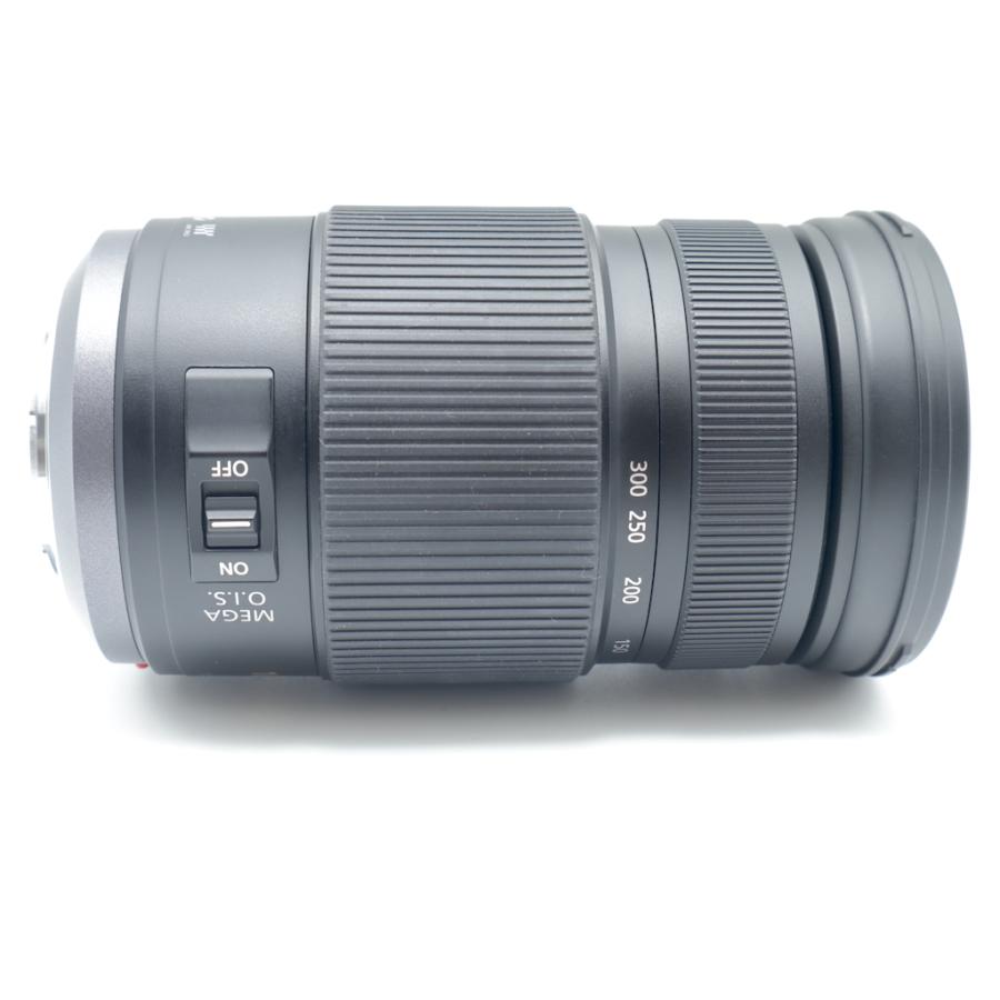 パナソニック PanasonicLUMIX G VARIO 100-300mm/F4.0-5.6/MEGA O.I.S. H-FS100300 |  | 06