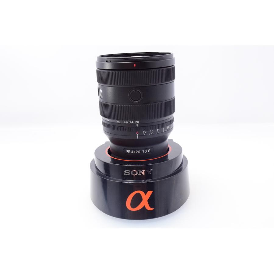 ソニー SONY FE 20-700mm F4 G Gレンズ  SEL20700G | 