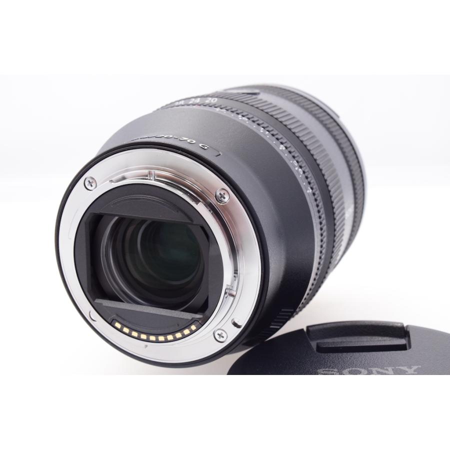 ソニー SONY FE 20-700mm F4 G Gレンズ  SEL20700G |  | 03