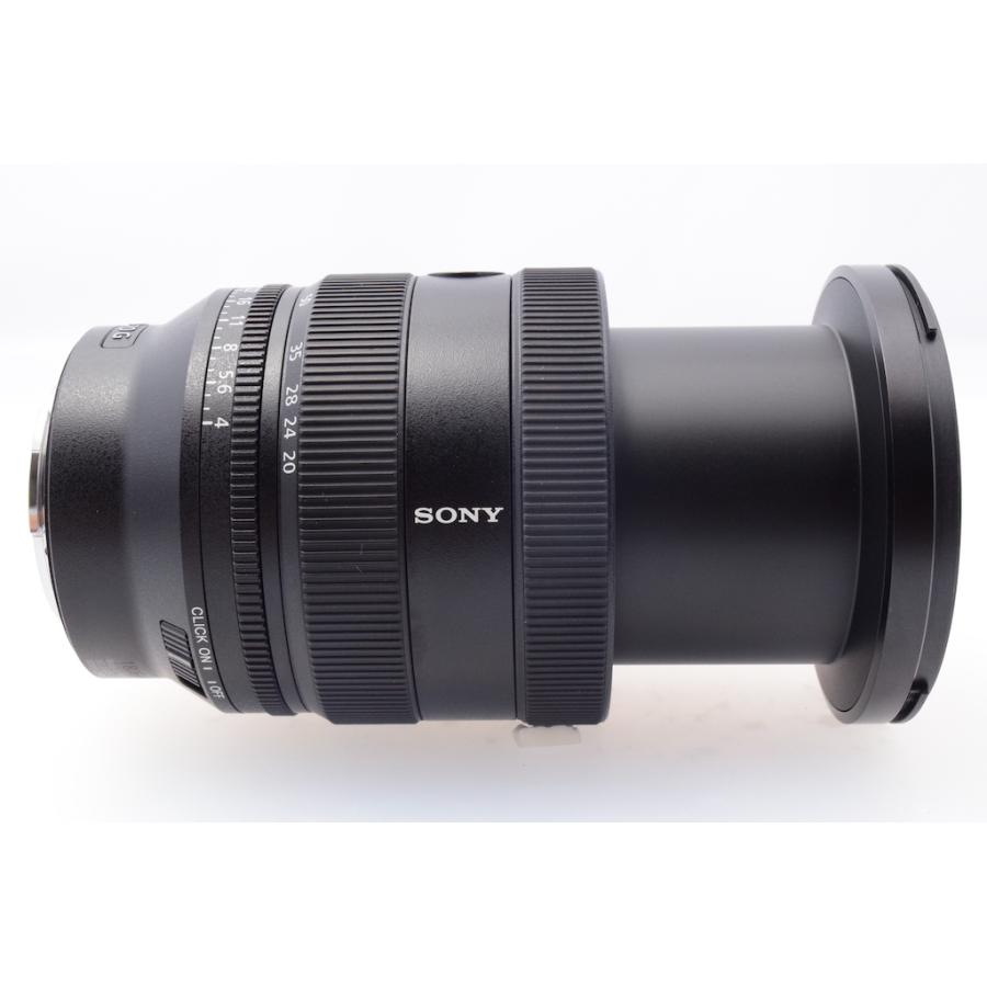 ソニー SONY FE 20-700mm F4 G Gレンズ  SEL20700G |  | 04