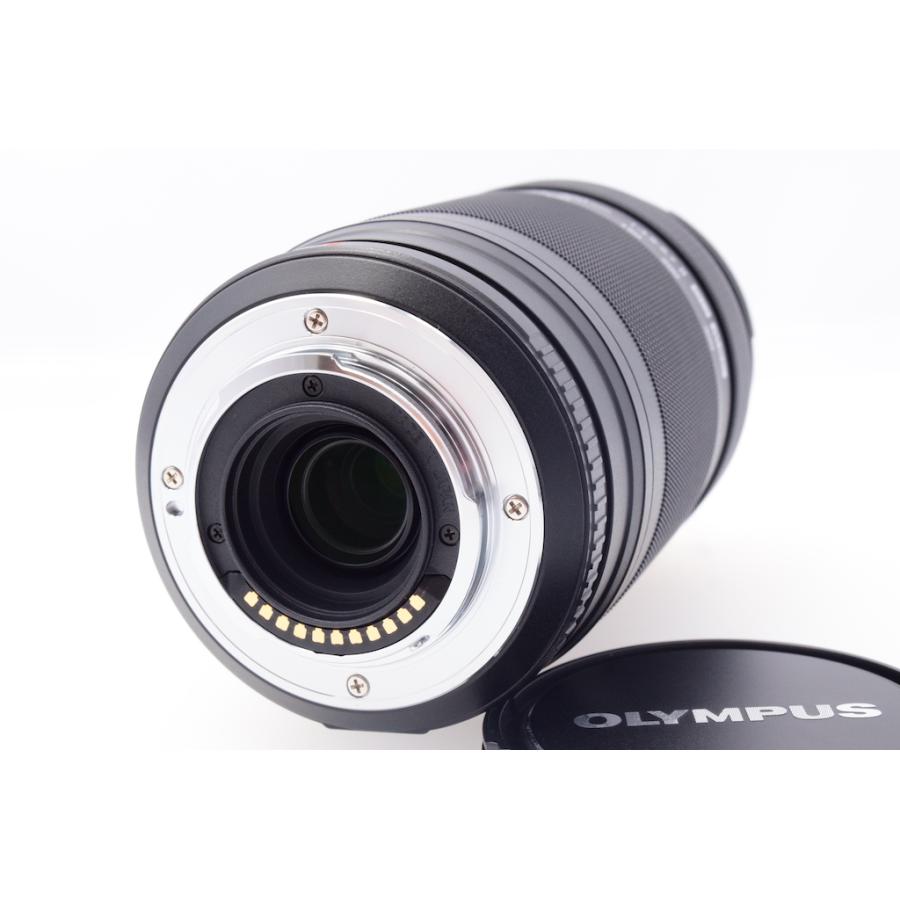 オリンパス OLYMPUS  M.ZUIKO DIGITAL ED 75-300mm F4.8-6.7 II |  | 02
