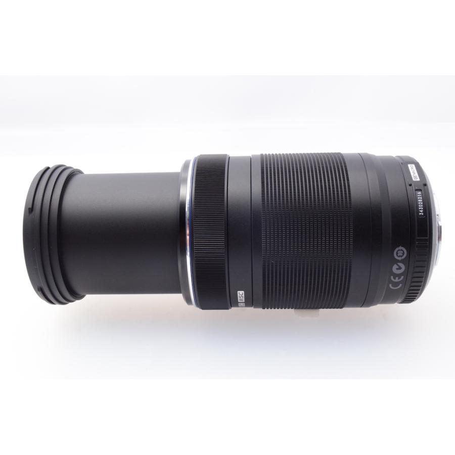 オリンパス OLYMPUS  M.ZUIKO DIGITAL ED 75-300mm F4.8-6.7 II |  | 04