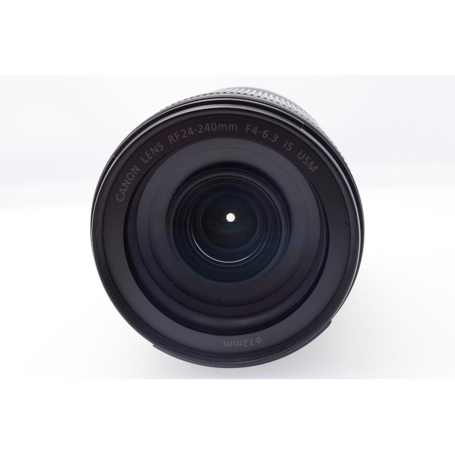 キヤノン CANON RFレンズ RF24-240mm F4-6.3 IS USM RF24-240ISUSM |  | 02