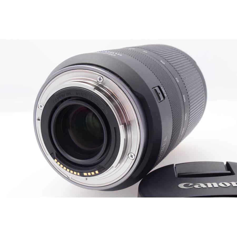 キヤノン CANON RFレンズ RF24-240mm F4-6.3 IS USM RF24-240ISUSM |  | 03