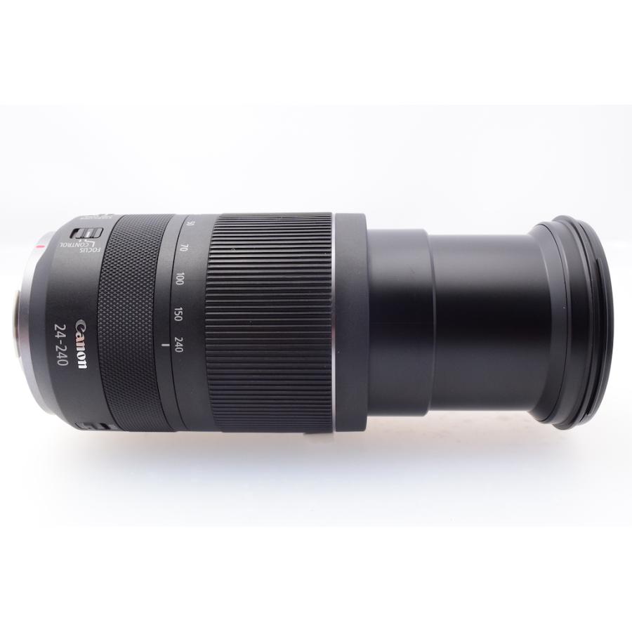 キヤノン CANON RFレンズ RF24-240mm F4-6.3 IS USM RF24-240ISUSM |  | 04