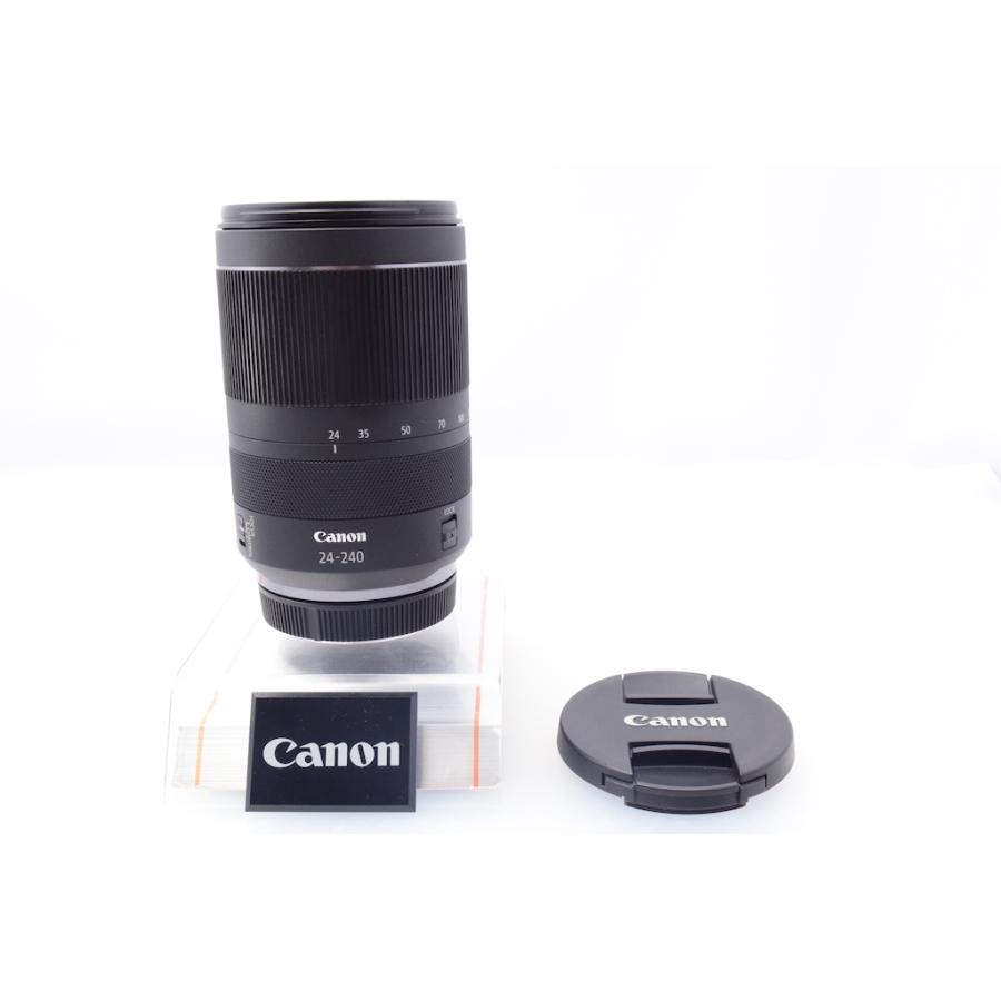 キヤノン CANON RFレンズ RF24-240mm F4-6.3 IS USM RF24-240ISUSM |  | 06