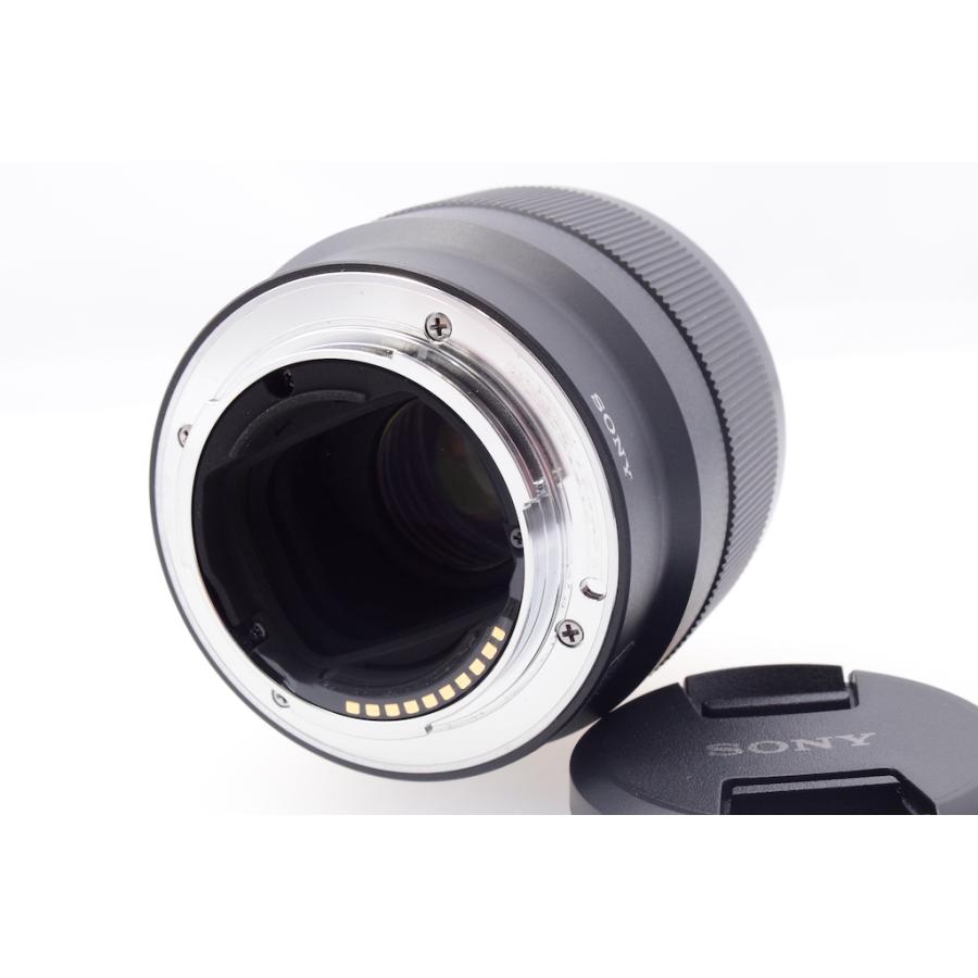 ソニー SONY FE 50mm F1.8 SEL50F18F |  | 03