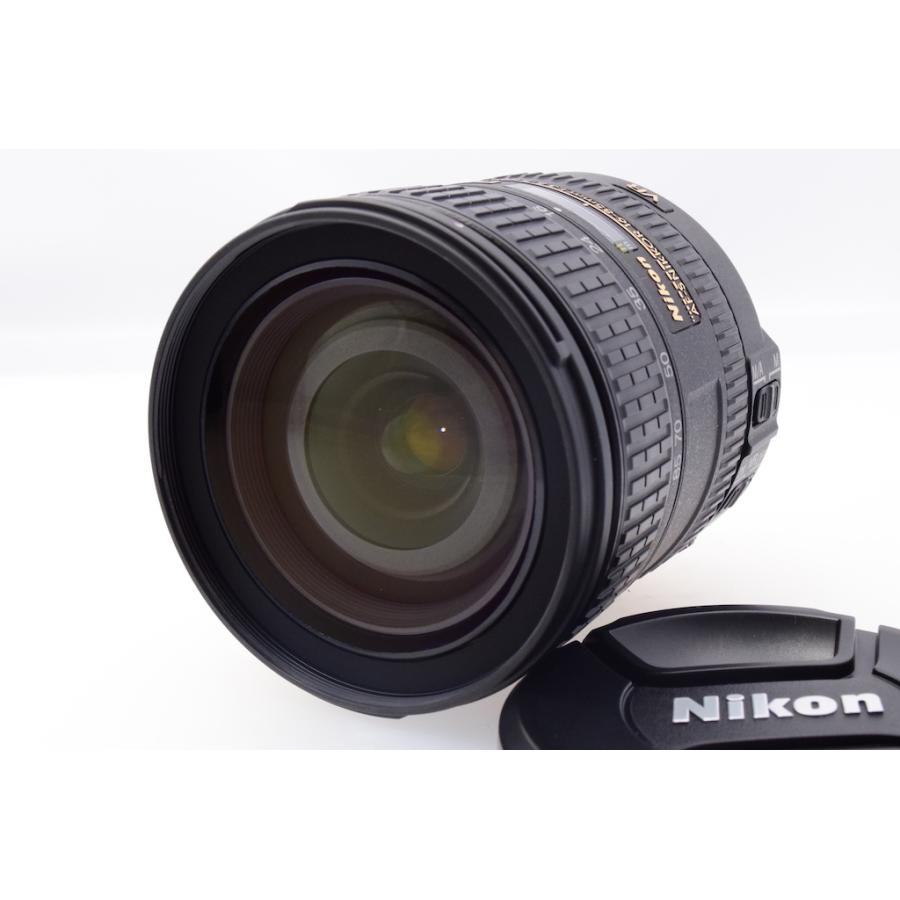 ニコン Nikon AF-S DX NIKKOR 16-85mm f/3.5-5.6G ED VR |  | 01