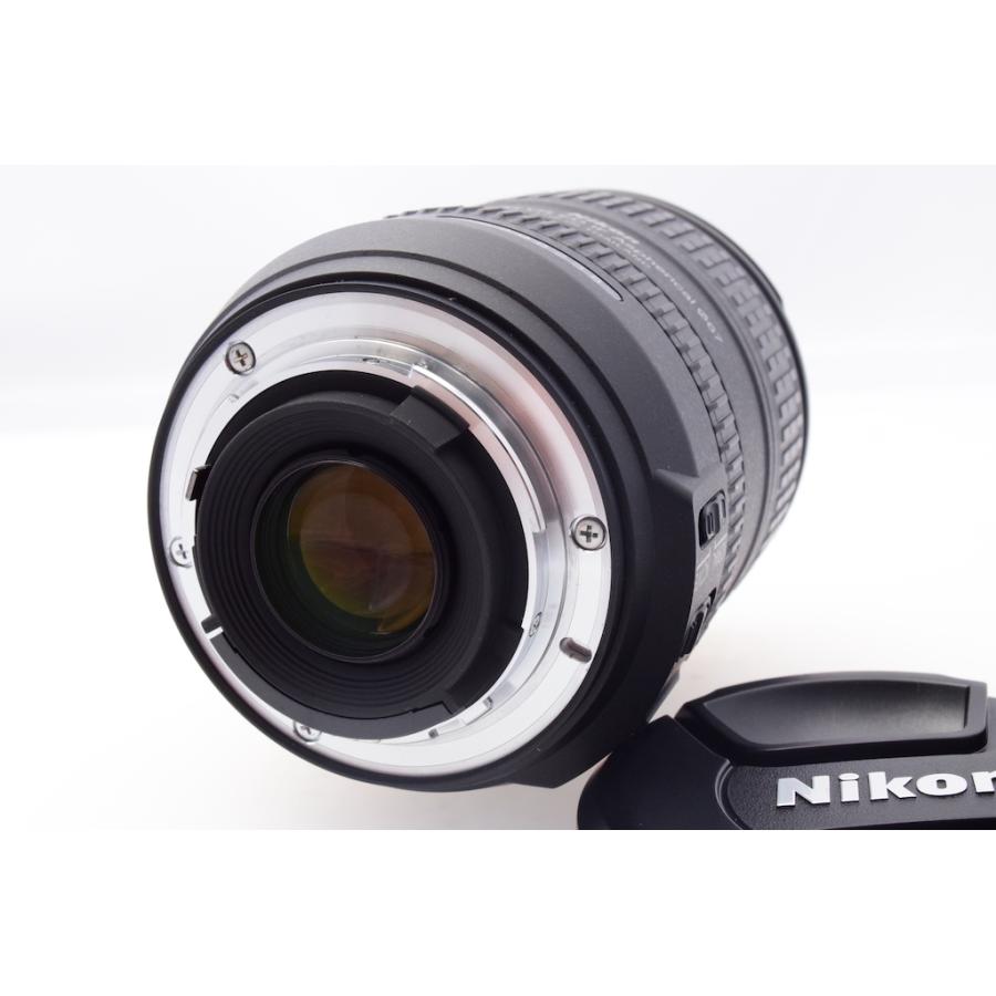 ニコン Nikon AF-S DX NIKKOR 16-85mm f/3.5-5.6G ED VR |  | 03