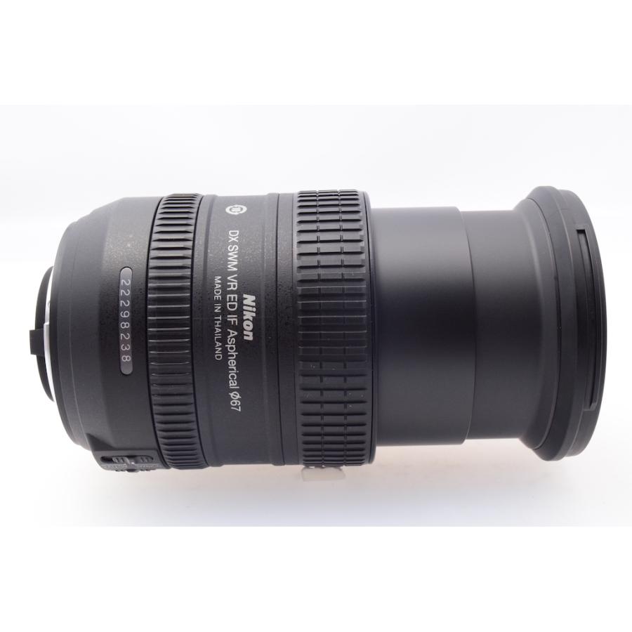 ニコン Nikon AF-S DX NIKKOR 16-85mm f/3.5-5.6G ED VR |  | 05