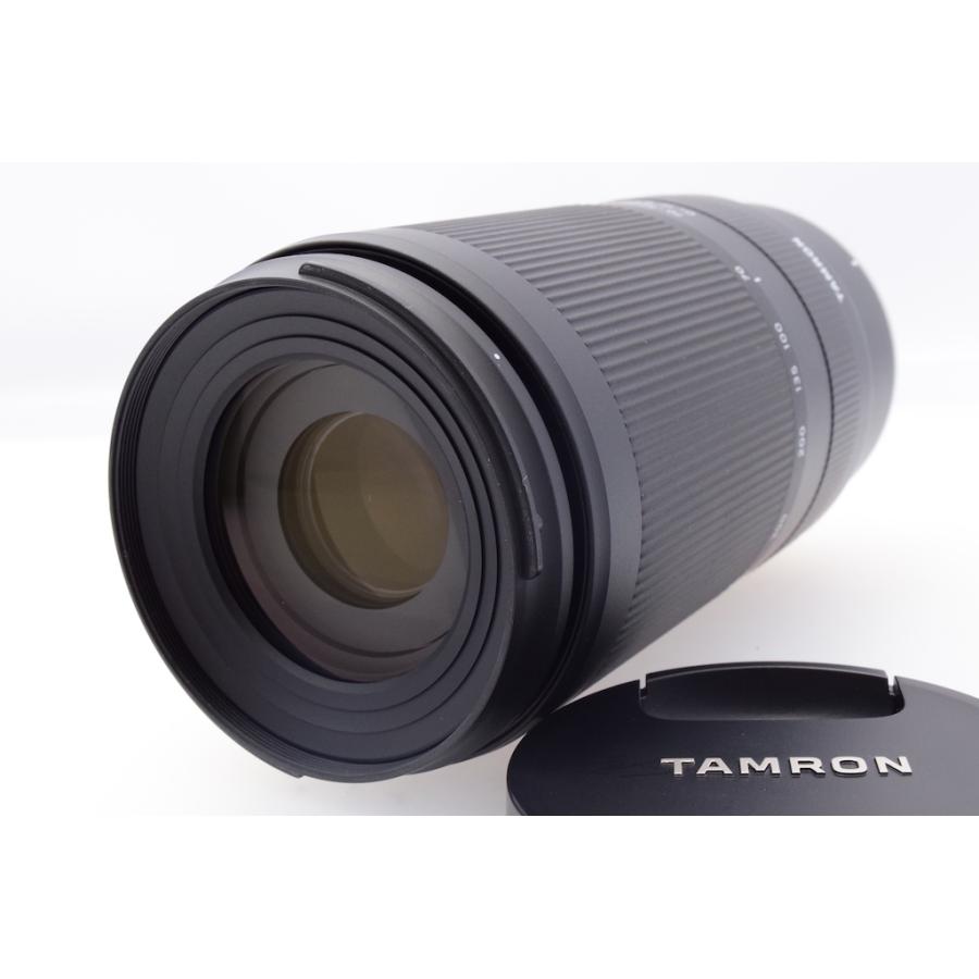 タムロン TAMRON  70-300mm F/4.5-6.3 Di III RXD A047 ニコンZ | 