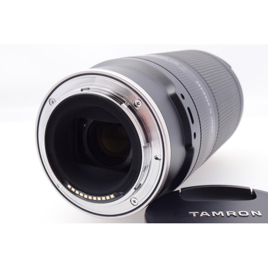タムロン TAMRON  70-300mm F/4.5-6.3 Di III RXD A047 ニコンZ |  | 02