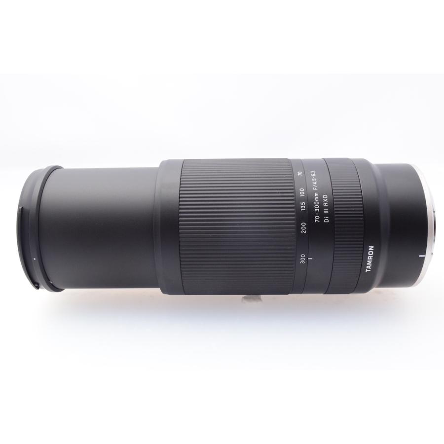 タムロン TAMRON  70-300mm F/4.5-6.3 Di III RXD A047 ニコンZ |  | 03