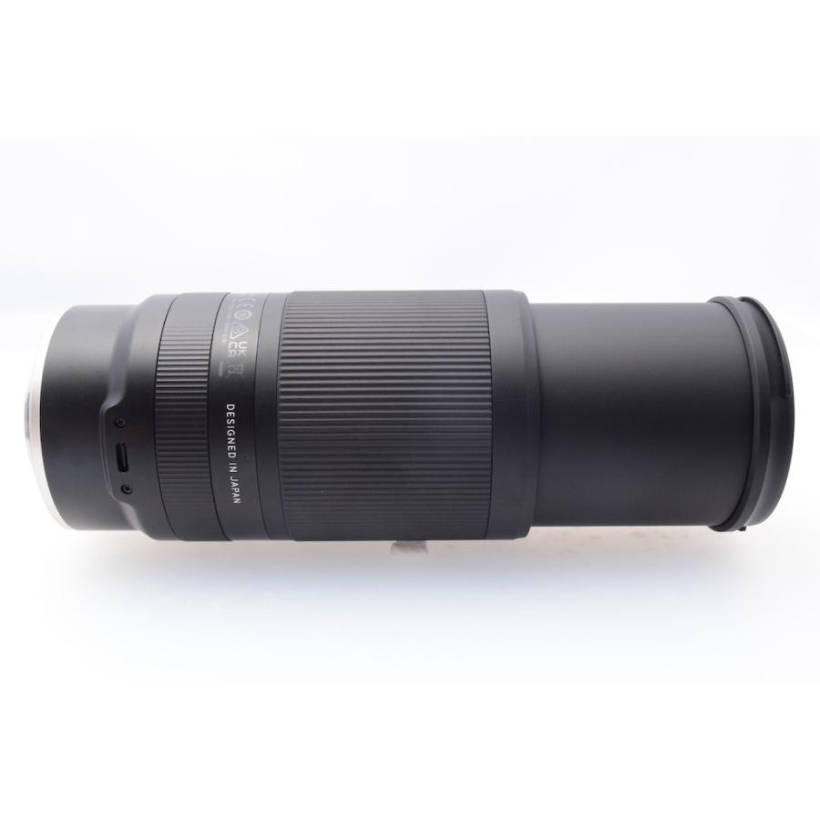 タムロン TAMRON  70-300mm F/4.5-6.3 Di III RXD A047 ニコンZ |  | 04