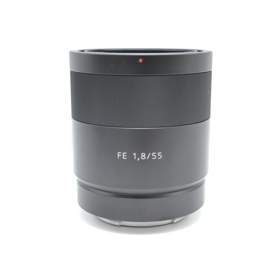 ソニー SONY Sonnar T* FE 55mm F1.8 ZA  SEL55F18Z |  | 01