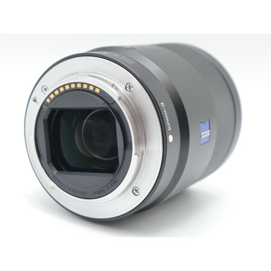 ソニー SONY Sonnar T* FE 55mm F1.8 ZA  SEL55F18Z |  | 05