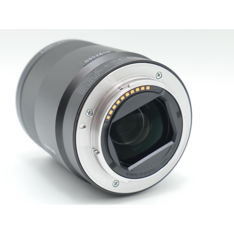 ソニー SONY Sonnar T* FE 55mm F1.8 ZA  SEL55F18Z |  | 06