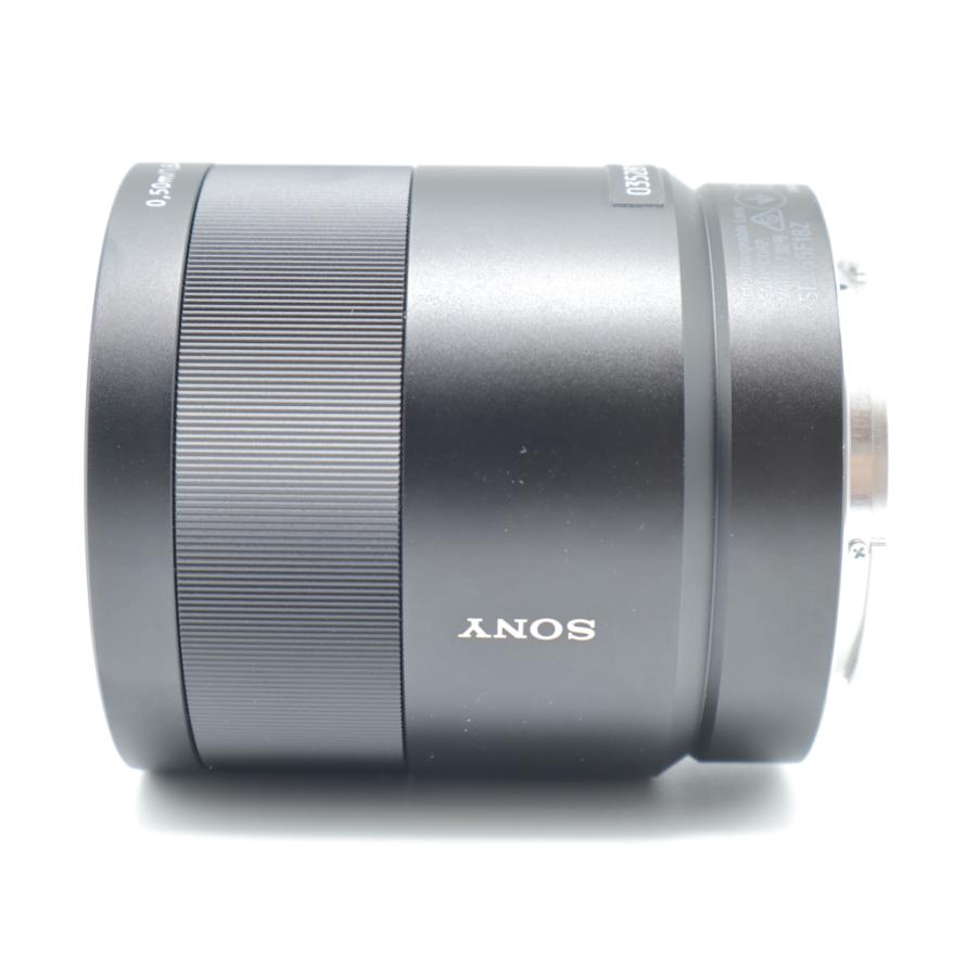ソニー SONY Sonnar T* FE 55mm F1.8 ZA  SEL55F18Z |  | 07