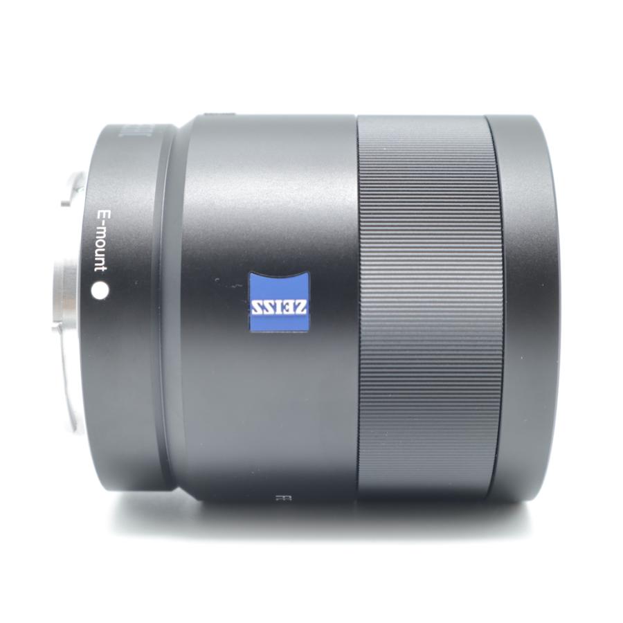 ソニー SONY Sonnar T* FE 55mm F1.8 ZA  SEL55F18Z |  | 08