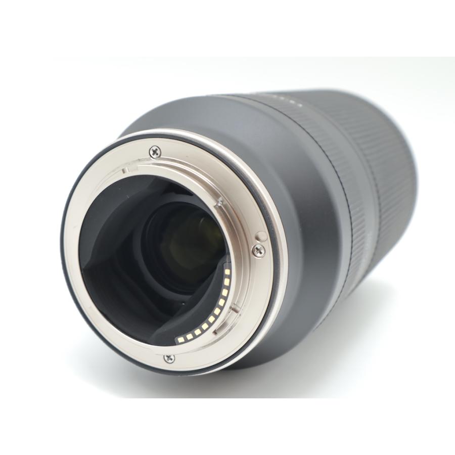 タムロン TAMRON  70-300mm F/4.5-6.3 Di III RXD A047 ソニー |  | 02