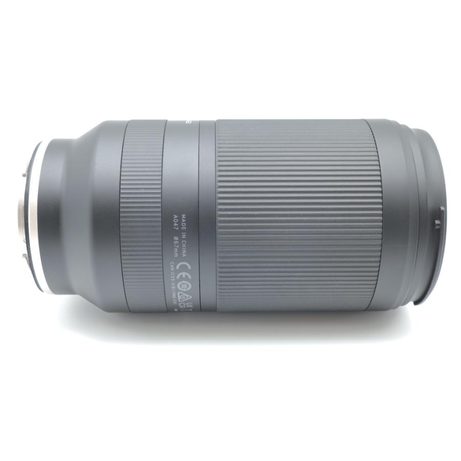 タムロン TAMRON  70-300mm F/4.5-6.3 Di III RXD A047 ソニー |  | 03