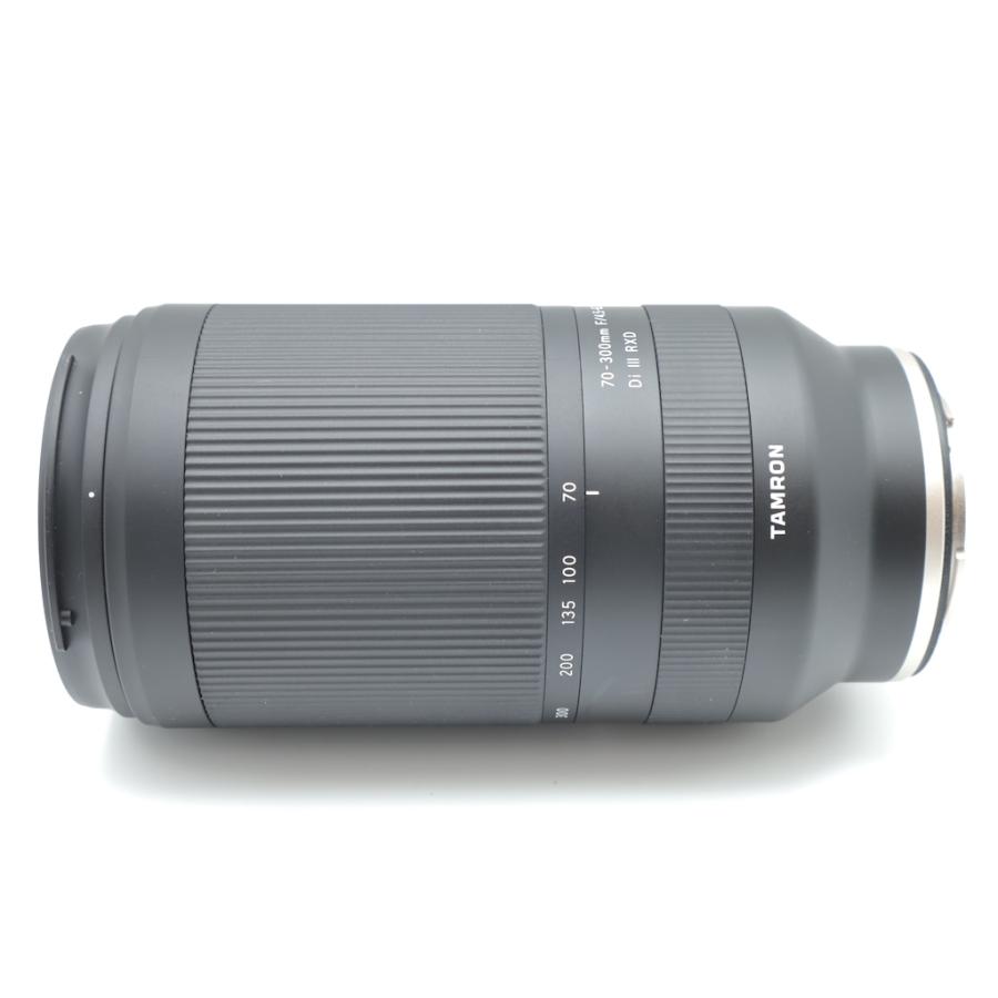 タムロン TAMRON  70-300mm F/4.5-6.3 Di III RXD A047 ソニー |  | 04