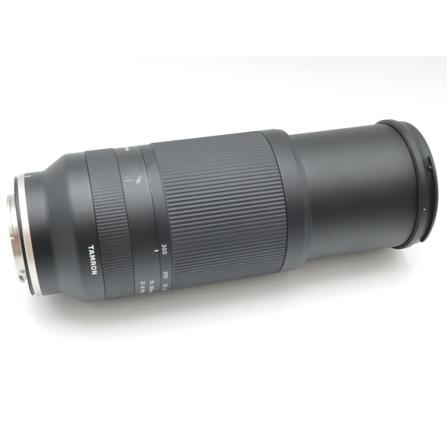 タムロン TAMRON  70-300mm F/4.5-6.3 Di III RXD A047 ソニー |  | 05