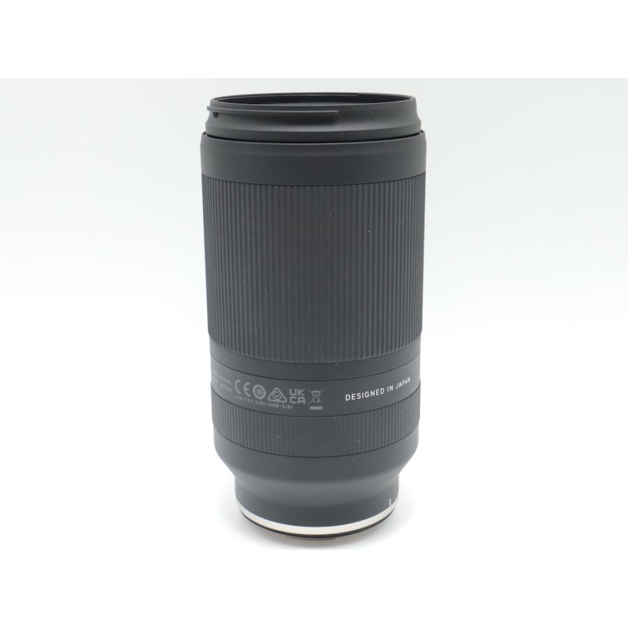 タムロン TAMRON  70-300mm F/4.5-6.3 Di III RXD A047 ソニー |  | 07