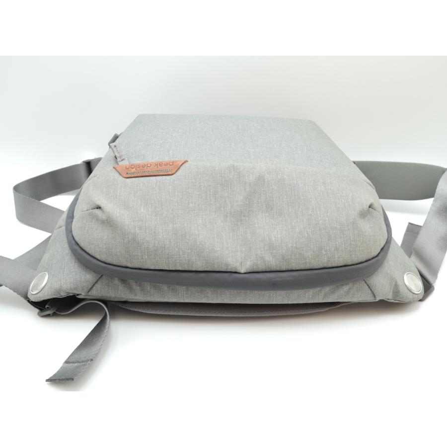 ピークデザイン PeakDesign エブリデイ スリング 6L アッシュ BEDS-6-AS-2 |  | 02