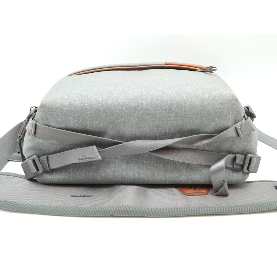 ピークデザイン PeakDesign エブリデイ スリング 6L アッシュ BEDS-6-AS-2 |  | 03