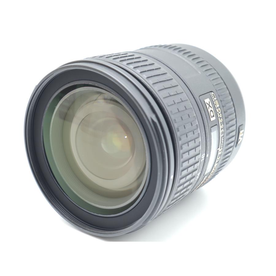 ニコン Nikon AF-S DX NIKKOR 16-85mm f/3.5-5.6G ED VR |  | 01