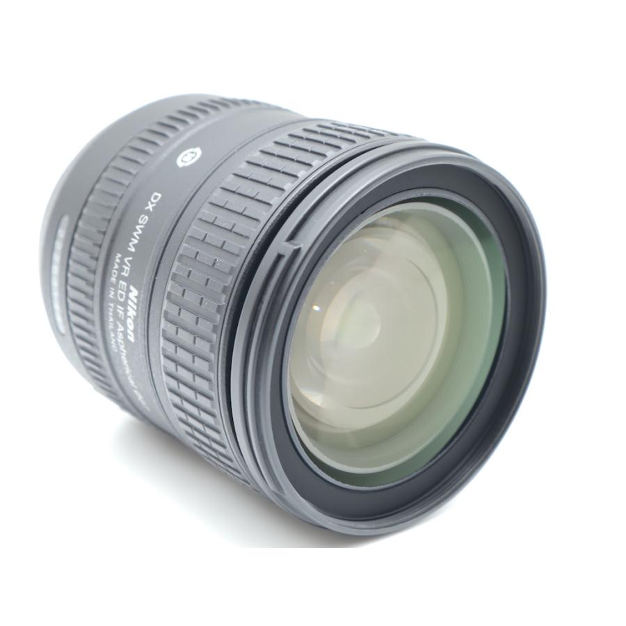 ニコン Nikon AF-S DX NIKKOR 16-85mm f/3.5-5.6G ED VR |  | 02