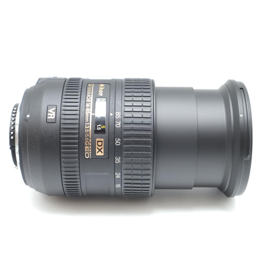 ニコン Nikon AF-S DX NIKKOR 16-85mm f/3.5-5.6G ED VR |  | 03