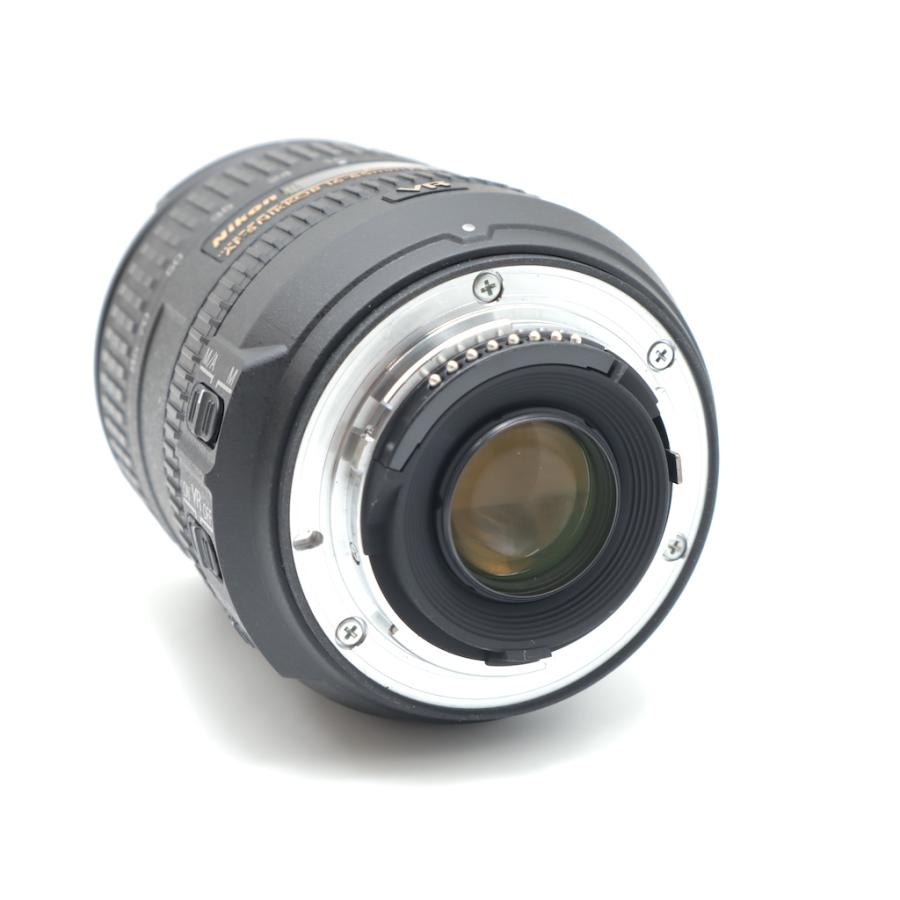 ニコン Nikon AF-S DX NIKKOR 16-85mm f/3.5-5.6G ED VR |  | 05