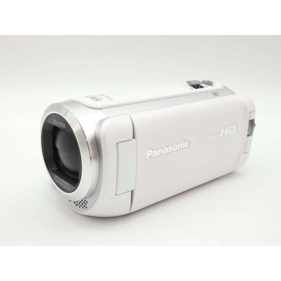 パナソニック Panasonic HDビデオカメラ HC-W590M-W |  | 01